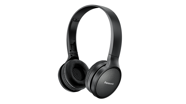 للاستلهام - سماعات الرأس اللاسلكية RP-HF410