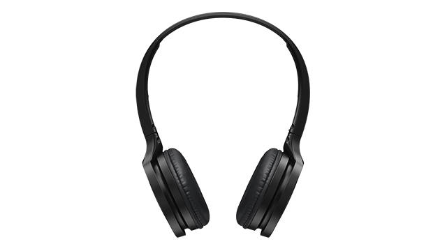 للاستلهام - سماعات الرأس اللاسلكية RP-HF410