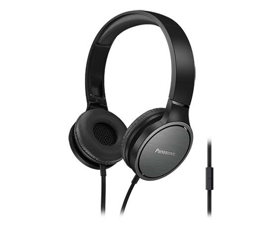 سماعات الرأس الاستريو RP-HF500M