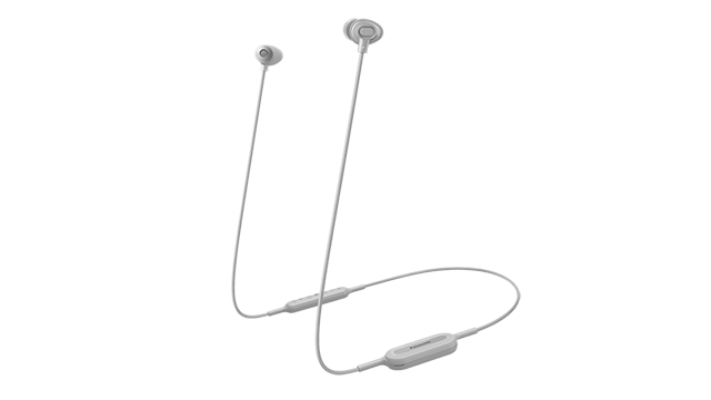 للاستلهام - السماعات اللاسلكية RP-NJ310 داخل الأذن