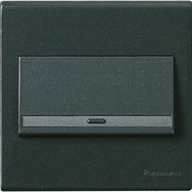 أسود معدني [M] [B]