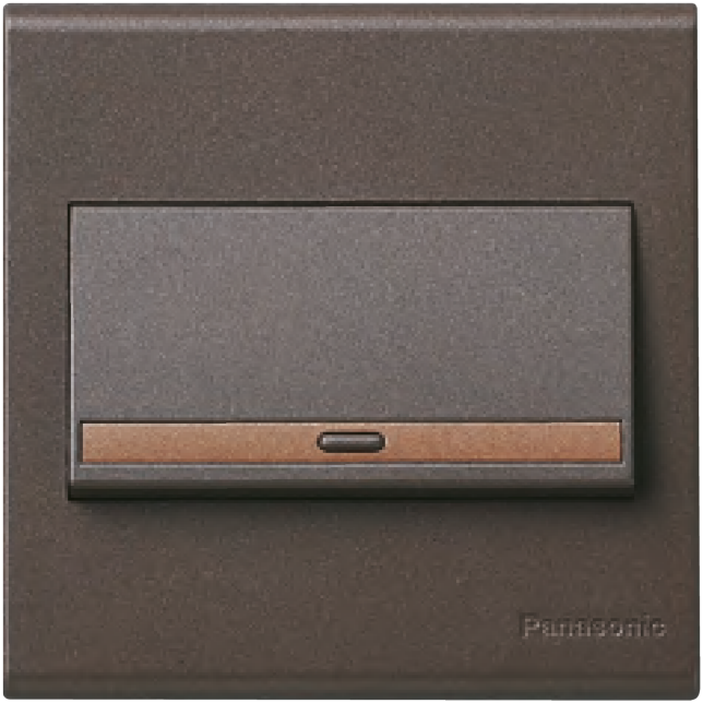 بُني غامق معدني [M] [A]