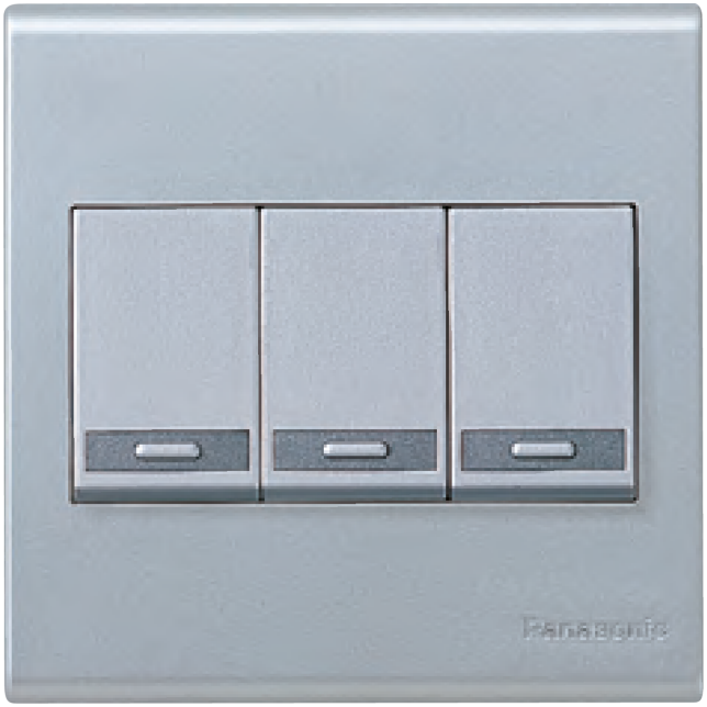 أبيض معدني [M] [W]