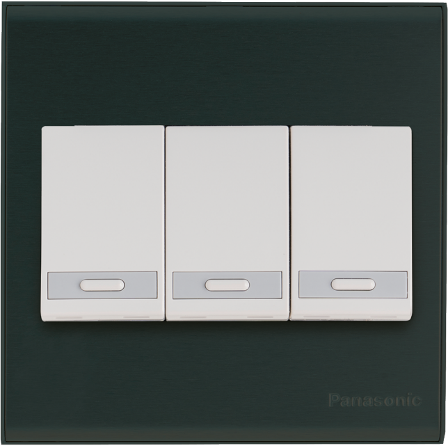 صورة Refina : أسود لامع