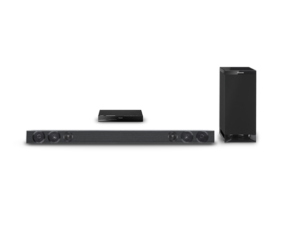 نظام مسرح منزلي SC-HTB570