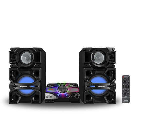 نظام ميني SC-MAX5000