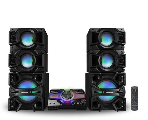 نظام ميني SC-MAX7000