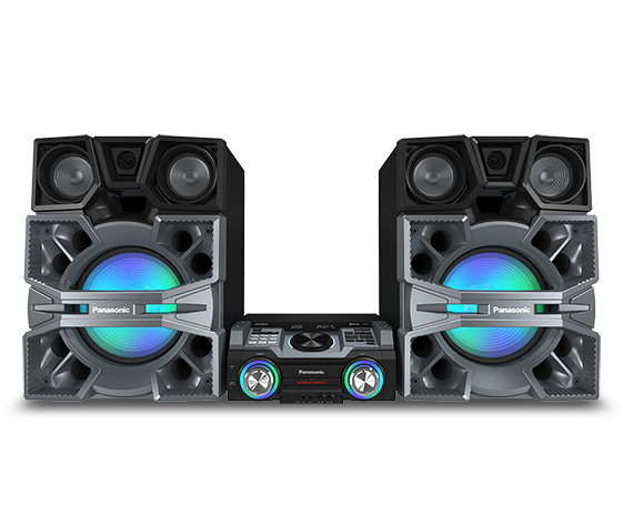 نظام ميني SC-MAX8000