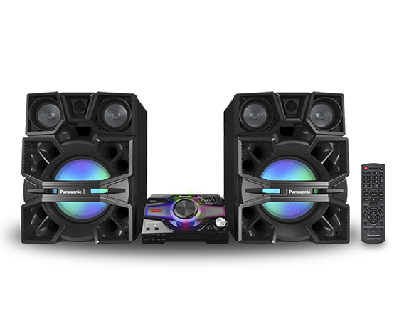 نظام ميني SC-MAX9000