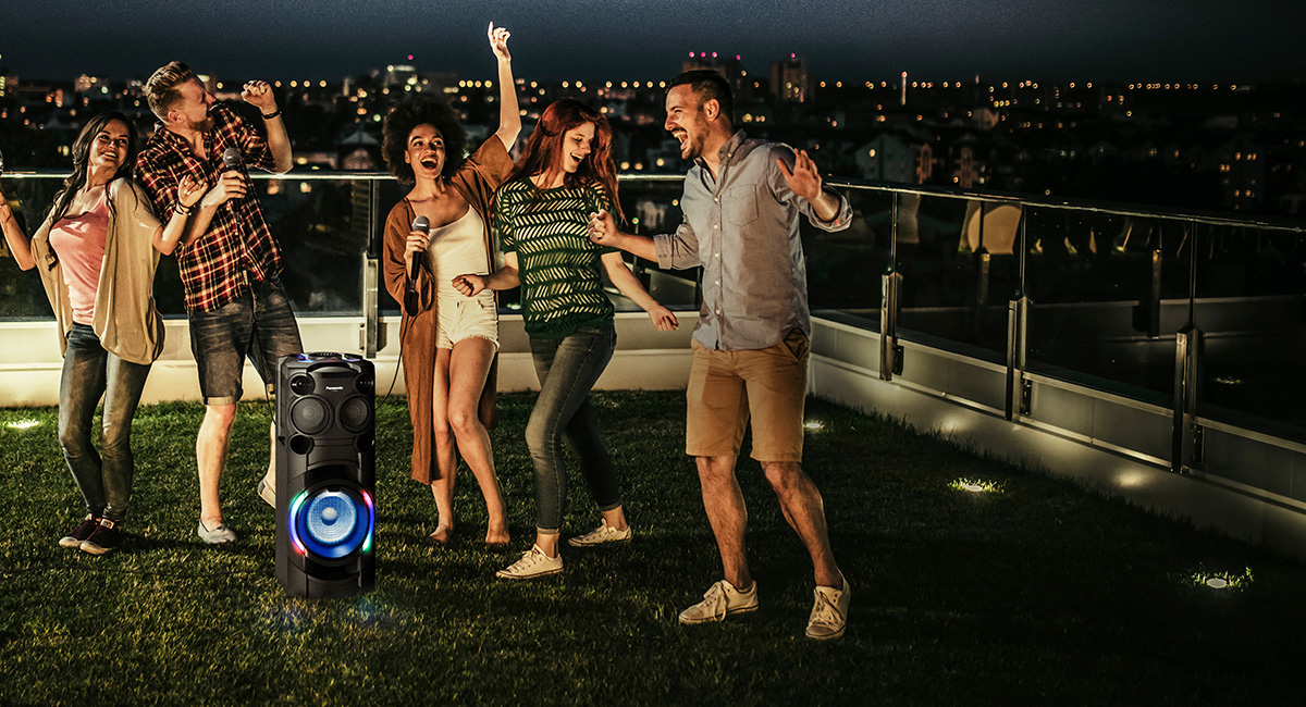 سحر لجميع الحواس