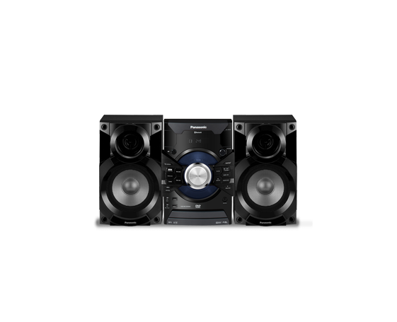 نظام ميني  SC-VKX25