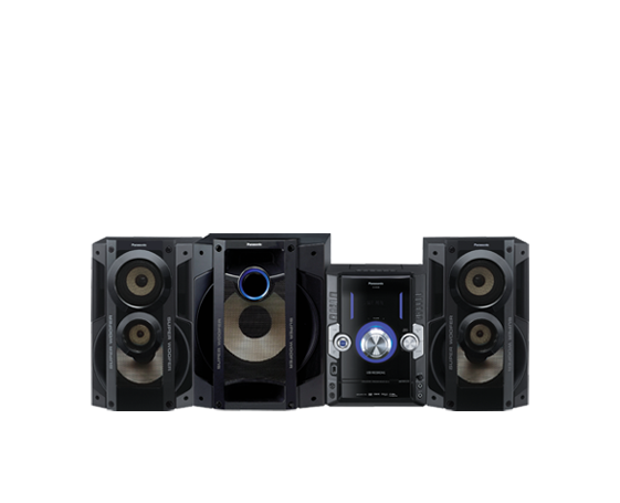 نظام دي في دي SC-VKX80