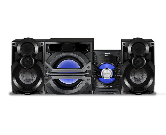 نظام ميني  SC-VKX95