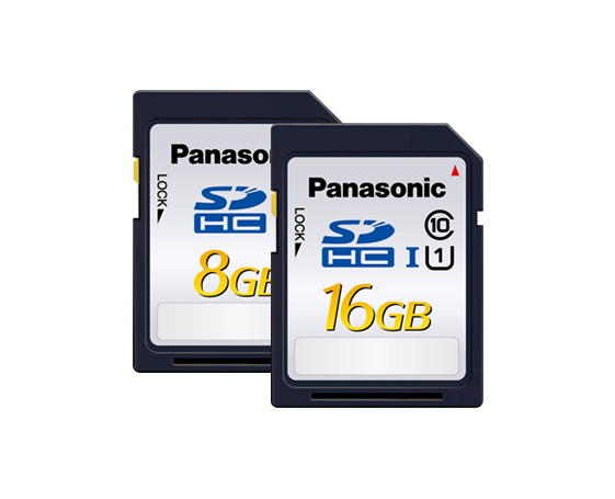 بطاقة SD طراز SDLD