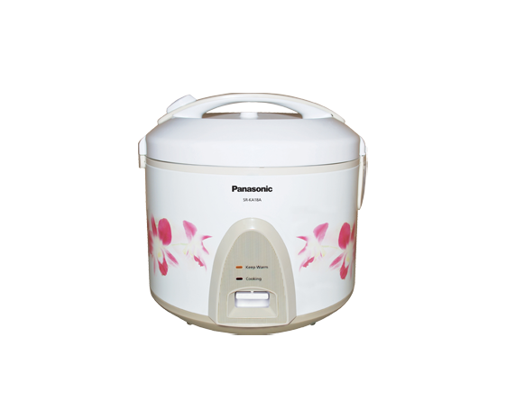جهاز طبخ الأرز SR-KA18A