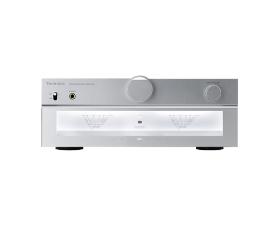 مكبر صوت ستيريو مدمج SU-C700