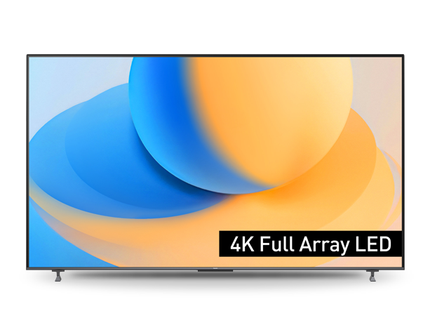 صورة TH-100NX900M تلفزيون ذكي 100 بوصة، تقنية <br>Full Array LED، 4K HDR