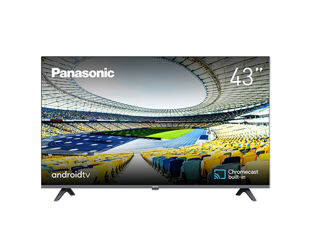 صورة TH-43GS655M