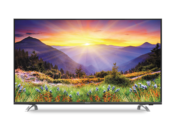 صورة تلفزيون LED طراز TH-49ES430M