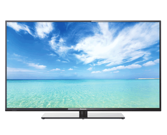 تلفزيون VIERA TH-50C300M بشاشة LED