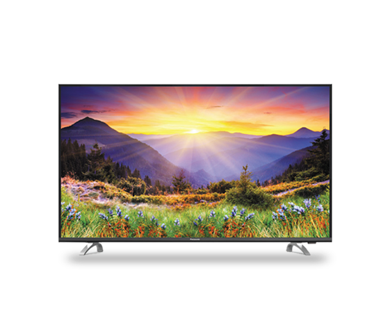 تلفزيون LED طراز TH-55ES430M