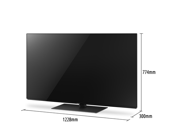 تلفزيون OLED طراز TH-55FZ950M
