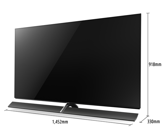 OLED TV TH-65EZ1000M
