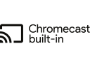 Chromecast مدمج