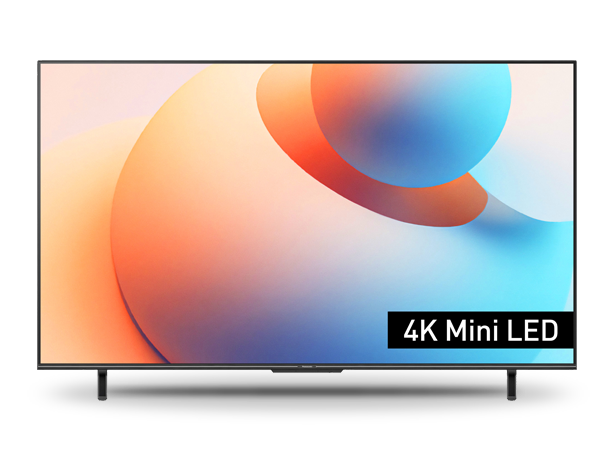 صورة TH-75NX950M تلفزيون ذكي 75 بوصة، تقنية Mini LED، 4K HDR