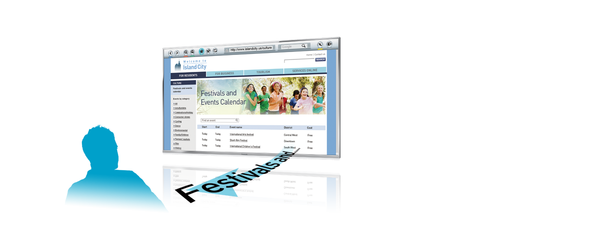 التوجيه بالصوت