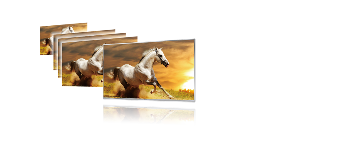 المسح الضوئي الخلفي
