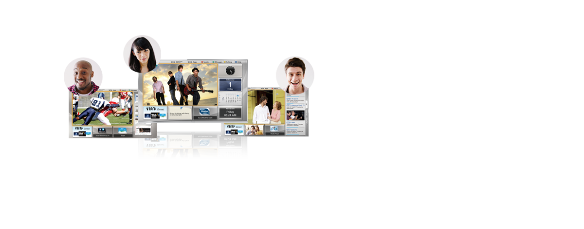 شاشتي الشخصية
