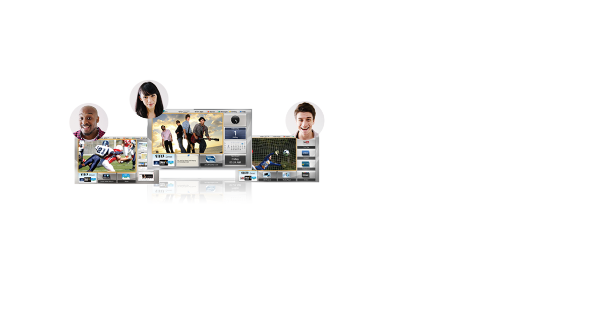 شاشتي الشخصية
