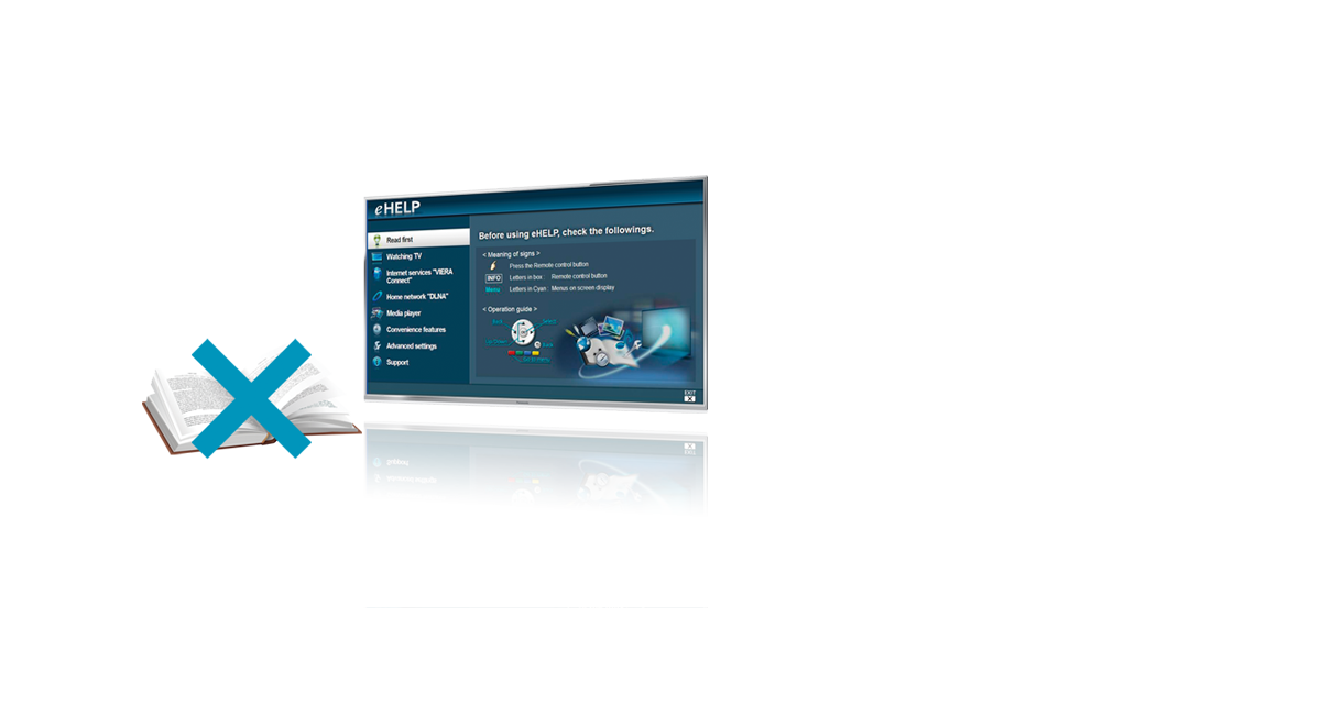 المساعدة الالكترونية eHELP