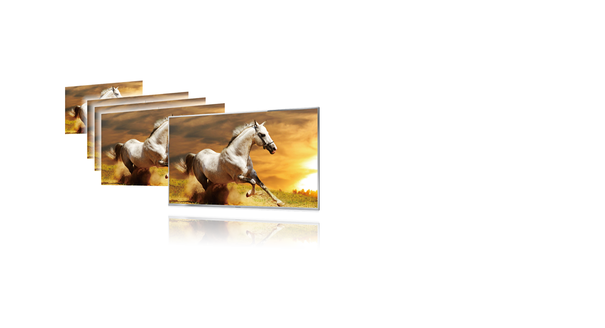 المسح الضوئي الخلفي
