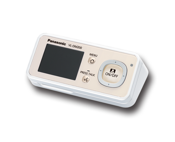 كاميرا باب لاسلكية VL-DM200