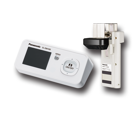 كاميرا باب لاسلكية VL-SDM100