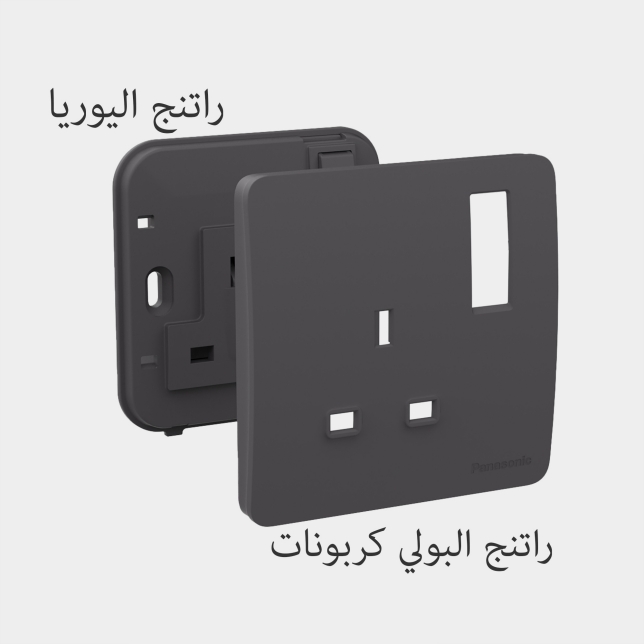 ميزة الاعتمادية العالية والأمان