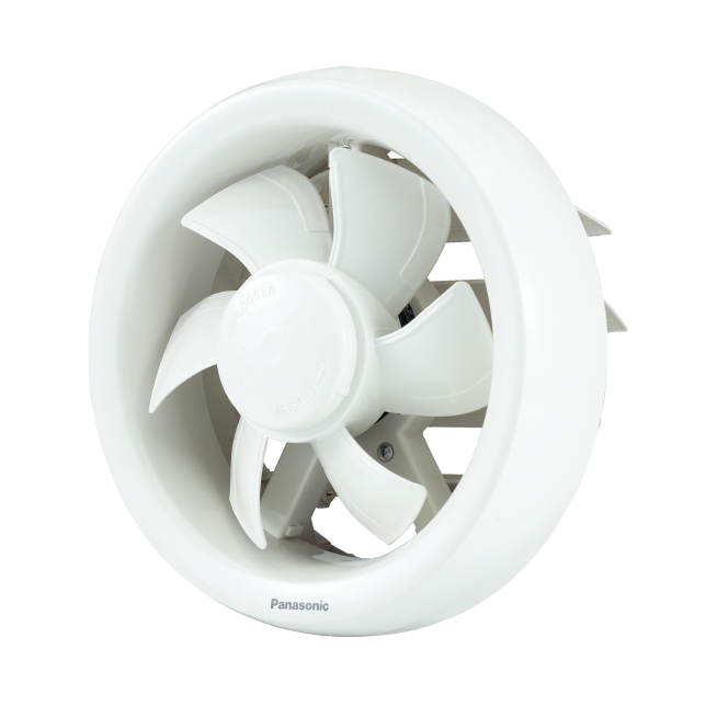 Photo of Automatic Shutter Series