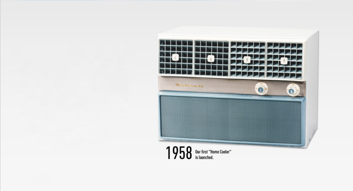 60+ years of Manufacturing Experience.