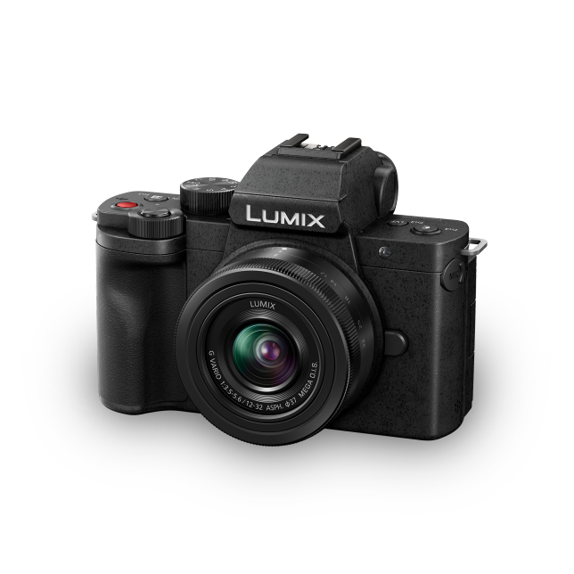 Photo of LUMIX® G Camera DC-G100V