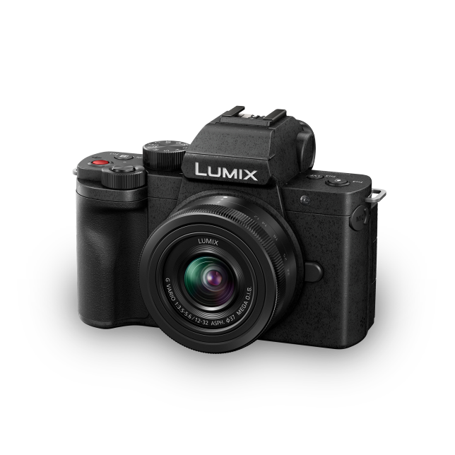 LUMIX G100 DC-G100V-K-silversky-lifesciences.com