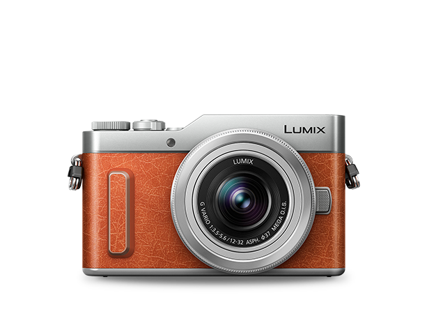Photo of LUMIX® Digital Single Lens Mirrorless Camera DC-GF10