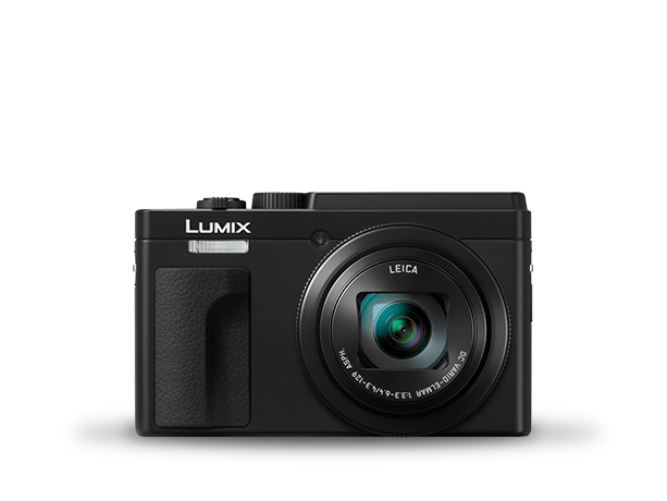 Photo of LUMIX® Digital Camera DC-TZ95