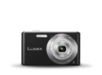 Photo of LUMIX® Digital Camera DMC-F5