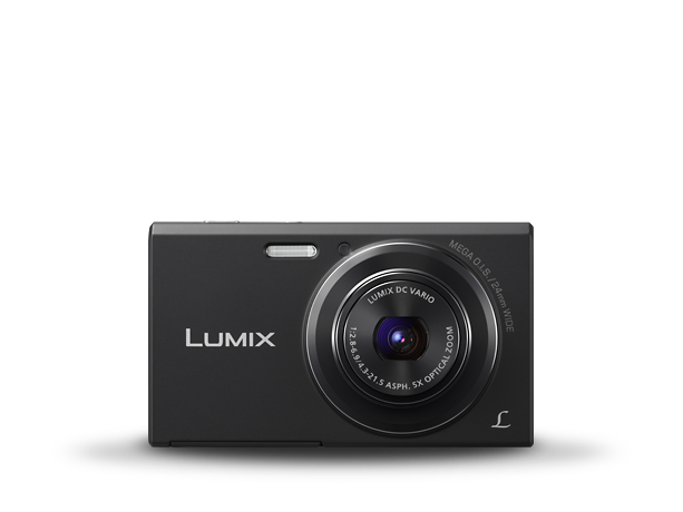 DMC-FH10 LUMIX Digital Cameras - Point & Shoot - Panasonic
