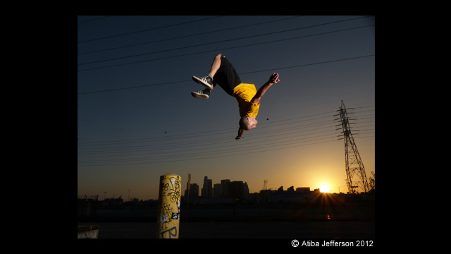 Get Inspired - LUMIX® Digital Camera DMC-FZ200