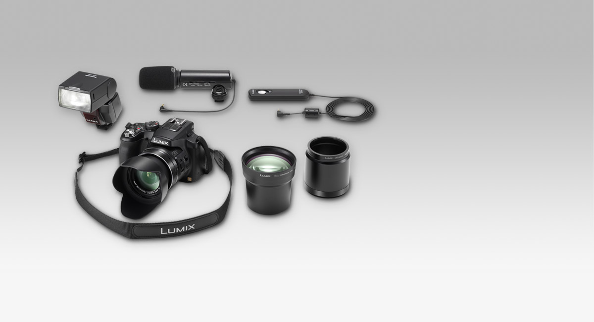 Rich Options for Expandability