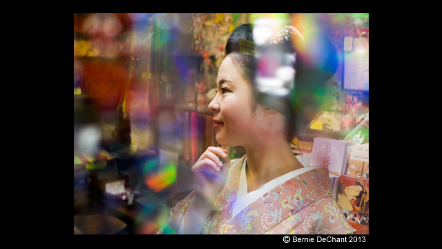 Get Inspired - LUMIX® Digital Single Lens Mirrorless Camera DMC-GX7K