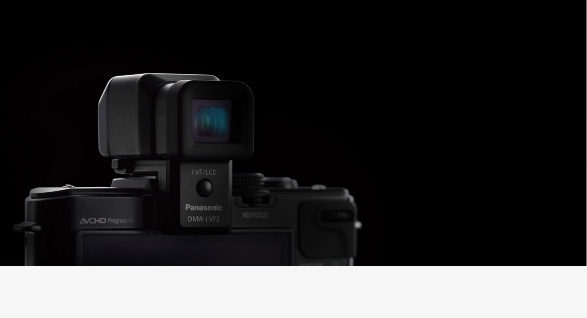 Rich Options for
Expandability